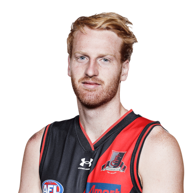 Aaron Francis profile picture